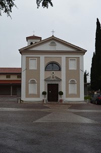 Chiesa di San Nicolò