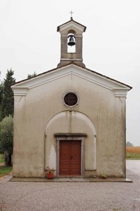 Chiesa della Beata Vergine Lauretana