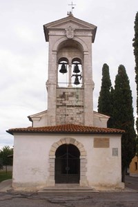 Chiesa di Santo Stefano Protomartire