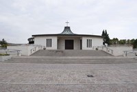 Chiesa di Maria Madre della Chiesa