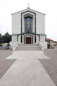 Chiesa di Santo Stefano Protomartire