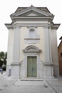 Chiesa della Santissima Trinità