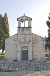 Chiesa di Sant'Andrea Apostolo