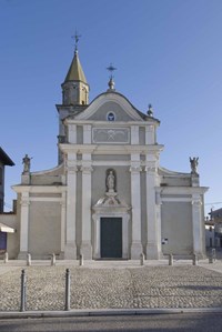 Chiesa di San Tommaso apostolo