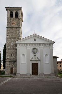 Chiesa dei Santi Martiri Canziani