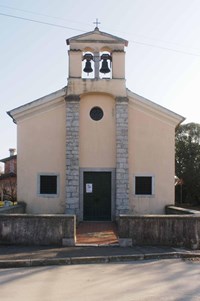 Chiesa di San Giovanni Battista