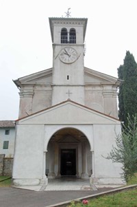 Chiesa di San Canciano Martire
