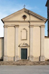 Chiesa di San Vito