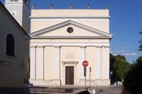 Chiesa di San Biagio Vescovo