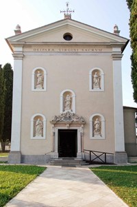 Chiesa di Santa Maria