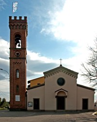 Chiesa di San Gregorio Magno