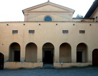 Chiesa di San Leonardo Abate