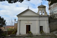 Chiesa della Madonna dei Poveri