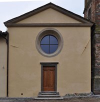 Chiesa di San Bartolomeo Apostolo