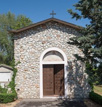 Madonna Assunta
