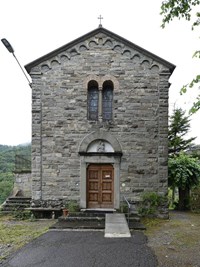 Chiesa di San Giustino