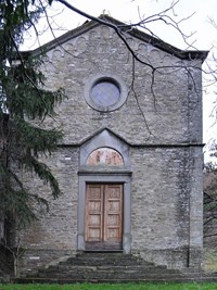 Chiesa di San Giovanni Decollato