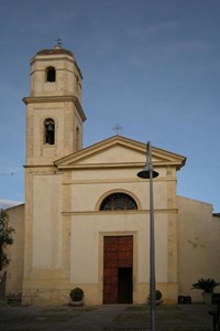 Nostra Signora delle Grazie