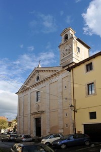 Chiesa dei Santi Pietro e Paolo