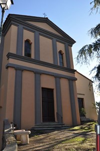 Chiesa di San Lorenzo Martire