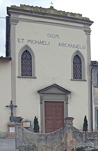 San Michele Arcangelo