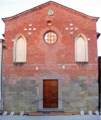 Chiesa di San Pietro Apostolo