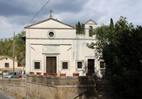 Chiesa della Madonna del Nocchieto