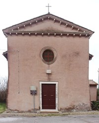 Chiesa di San Valentino
