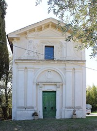 Chiesa della Madonna del Colle della Neve
