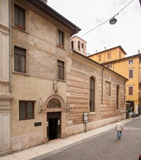 S. Giovanni in Foro