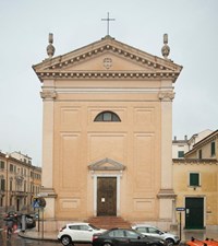 S. Pietro Incarnario