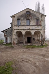 Chiesa della Madonna dei Campi