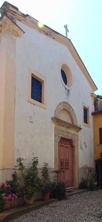 Chiesa di Santa Maria Assunta