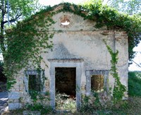 Chiesa di Sant'Ilario