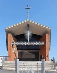 Chiesa di Santa Lucia