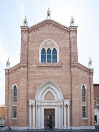 S. Teresa del Bambin Gesù
