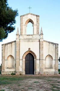 Chiesa dei Santi Pietro e Paolo
