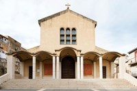 Chiesa di Maria SS. del Ponte