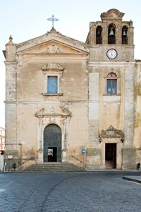 Chiesa di San Francesco di Paola