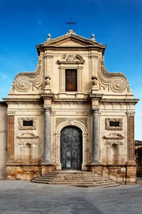 Chiesa di San Giacomo