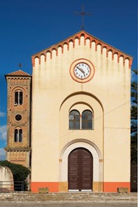 Chiesa di San Giovanni Battista