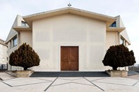 Chiesa di San Giovanni Bosco