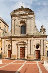 Chiesa di Santa Maria del Monte