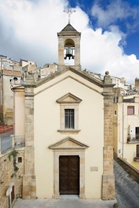 Santuario di Maria SS. del Ponte