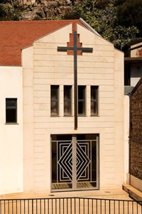 Chiesa di San Michele Arcangelo