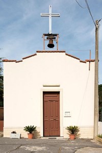Chiesa di Gesù Adolescente