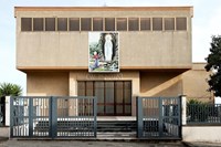 Chiesa di Santa Maria di Lourdes