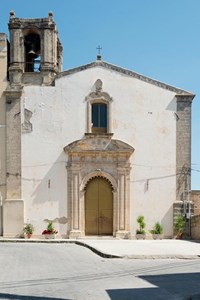 Chiesa di Maria SS. del Carmine