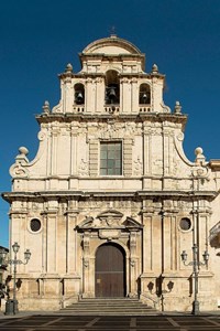 Chiesa di San Benedetto