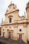 Chiesa di San Nicolò e SS. Salvatore